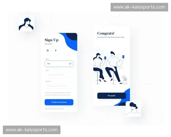 如何轻松实现KaiyunH5登录:提升用户体验的最佳选择 如何轻松实现KaiyunH5登录:提升用户体验的最佳选择