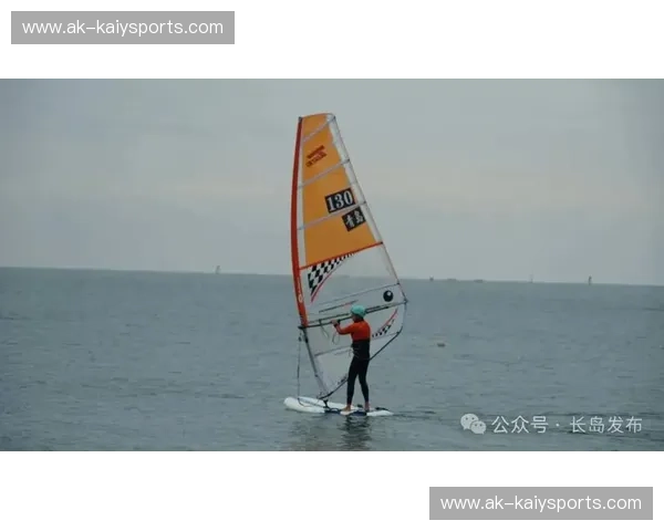 帆船实时战况：风云之下，数据点亮每一次扬帆